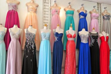 formal dress stores