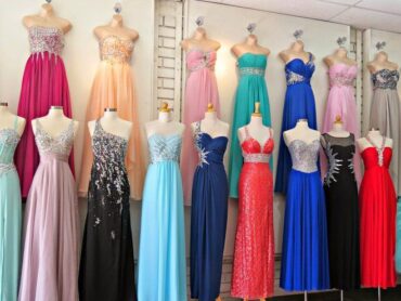 formal dress stores