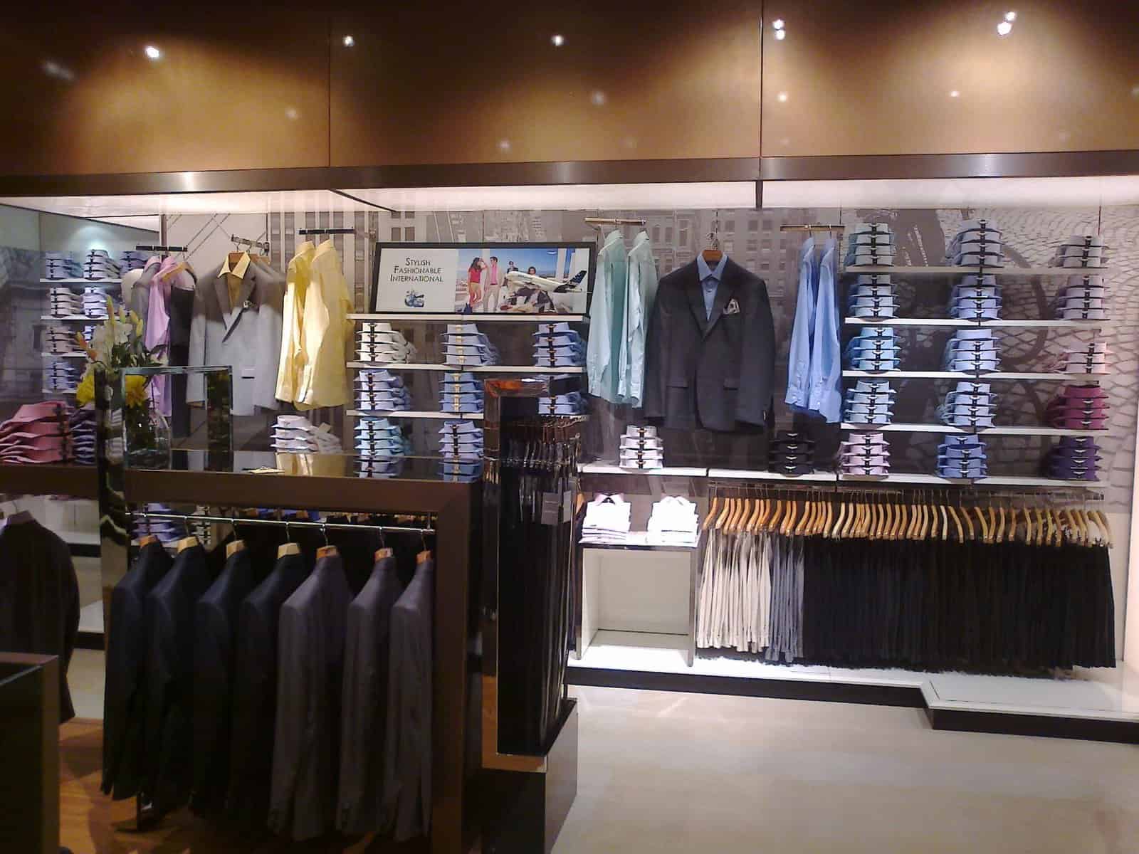 formal store