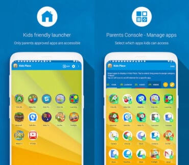 free apps for parental control