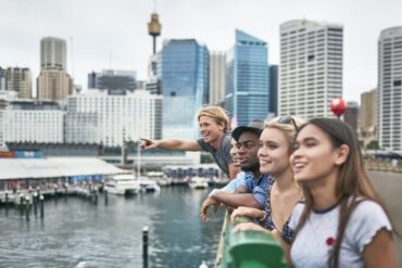 free family things to do in sydney