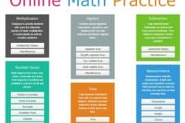 free math websites