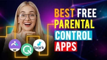 free parental control app