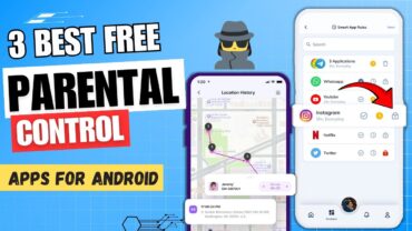 free parental control apps for android