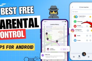 free parental control apps for android