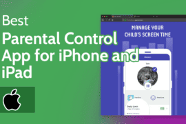 free parental control apps for iphone