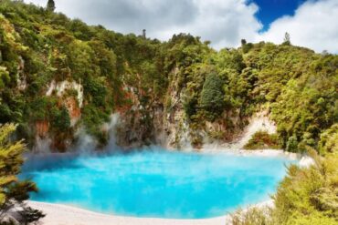 free things to do in rotorua nz