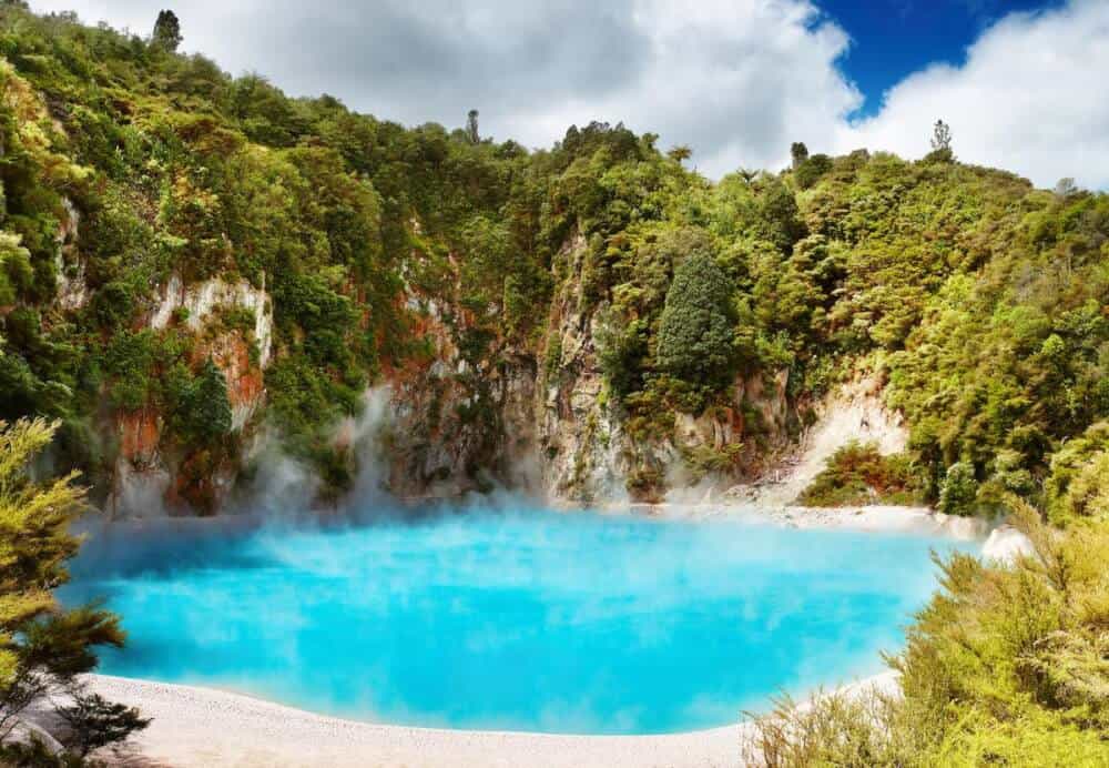 free things to do in rotorua nz