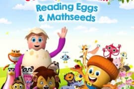 free trial reading eggs