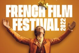 french movie festival