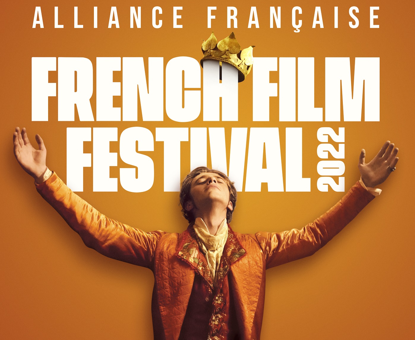 french movie festival