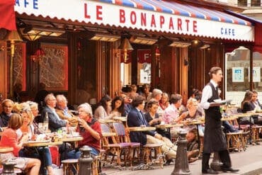 french restaurants