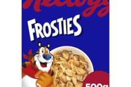 frosties