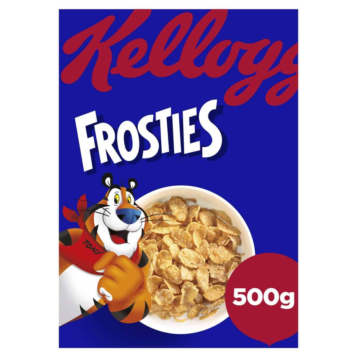 frosties