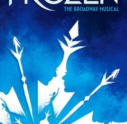 frozen the musical