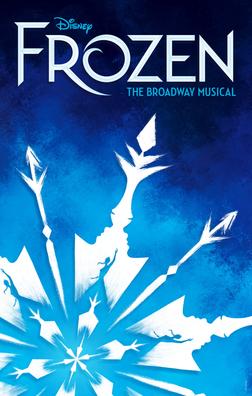 frozen the musical