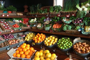 fruit and veg shop near me