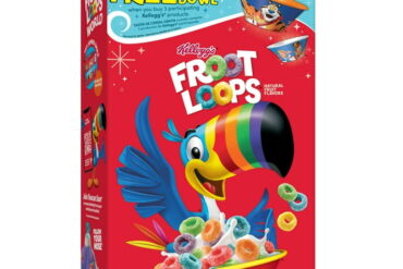 fruit loops