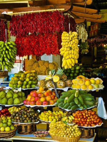 fruit markets near me