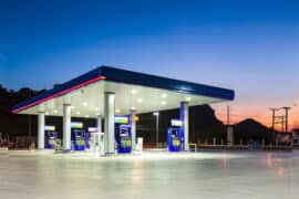 fuel stations near me