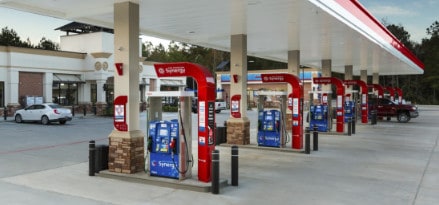 fuelling station near me