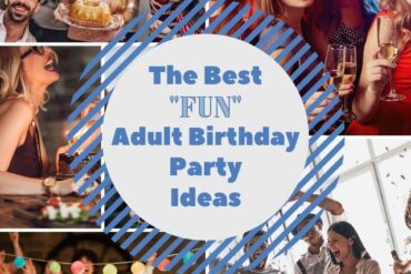 fun birthday ideas