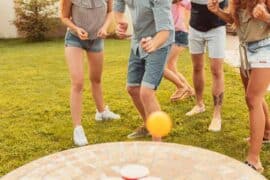 fun games to play at a party