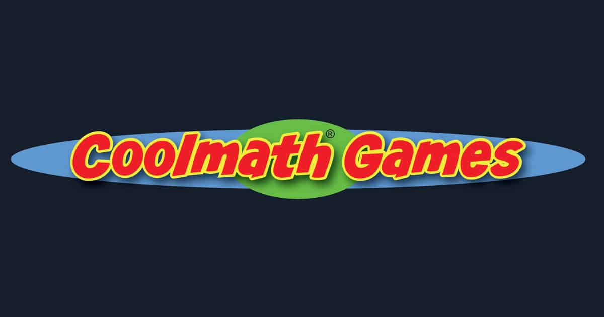 fun math games online