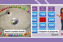 fun maths games online