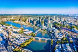 fun things to do in brisbane australia