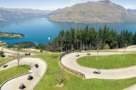 fun things to do in queenstown