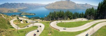 fun things to do in queenstown