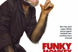 funky monkey