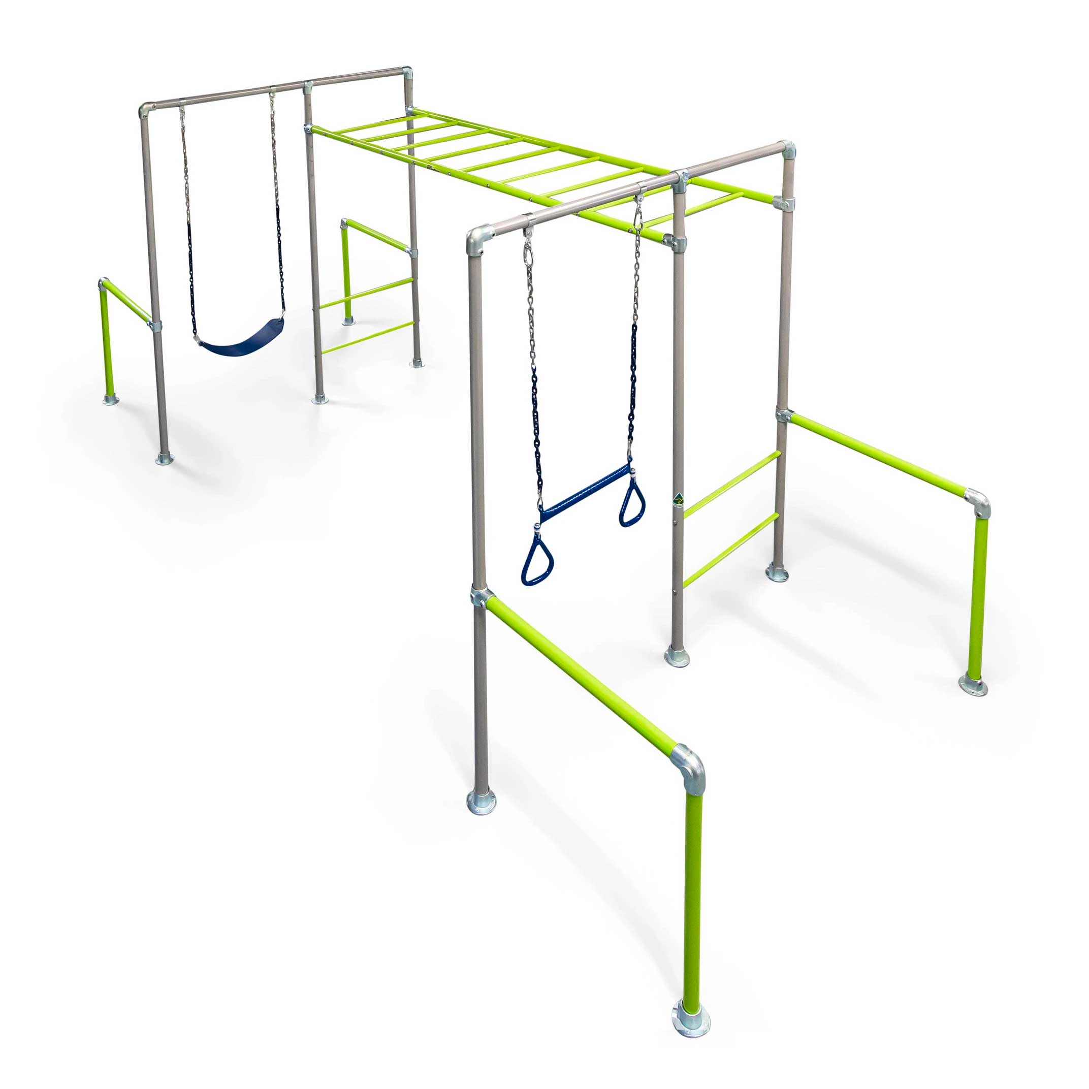 funky monkey bars