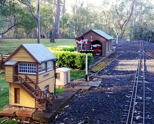 galston valley railway sydney