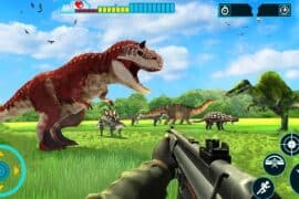 games dinosaur games