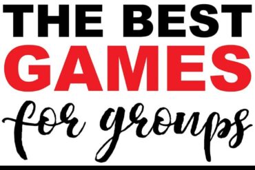 games for adults for birthday party