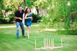 games for outdoor party