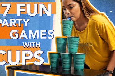 games for parties