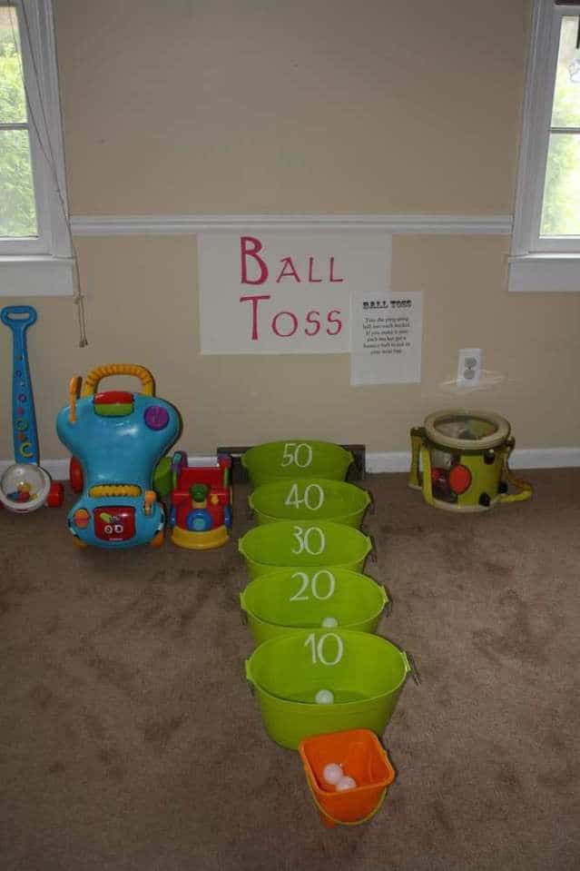 games for party indoor