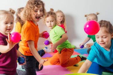 games for preschoolers