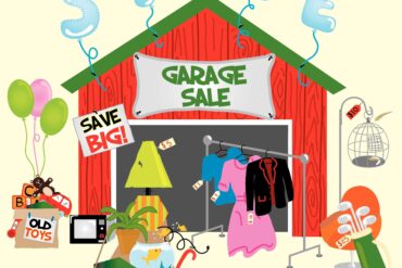 garagesale