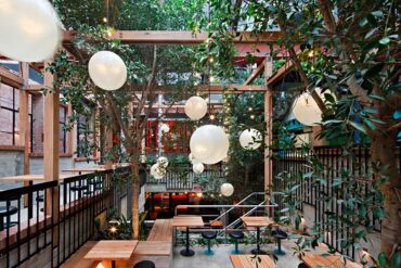 garden state hotel flinders lane