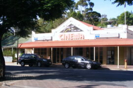 gawler cinema