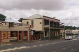 gawler hotels sa