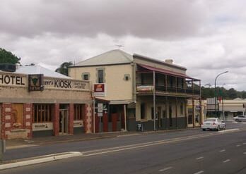 gawler hotels sa