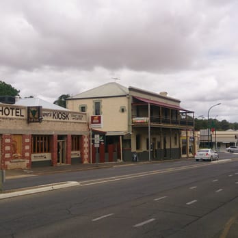 gawler hotels sa