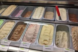 gelato bello glynde