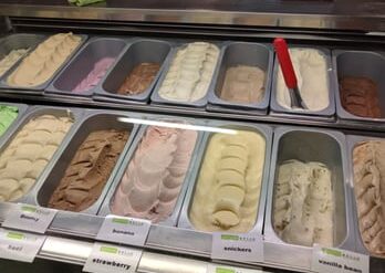 gelato bello glynde