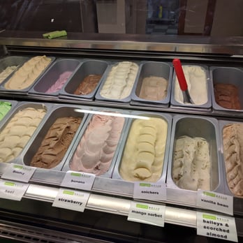 gelato bello glynde